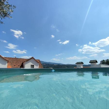 Segredos Da Montanha - Seia Villa Екстериор снимка