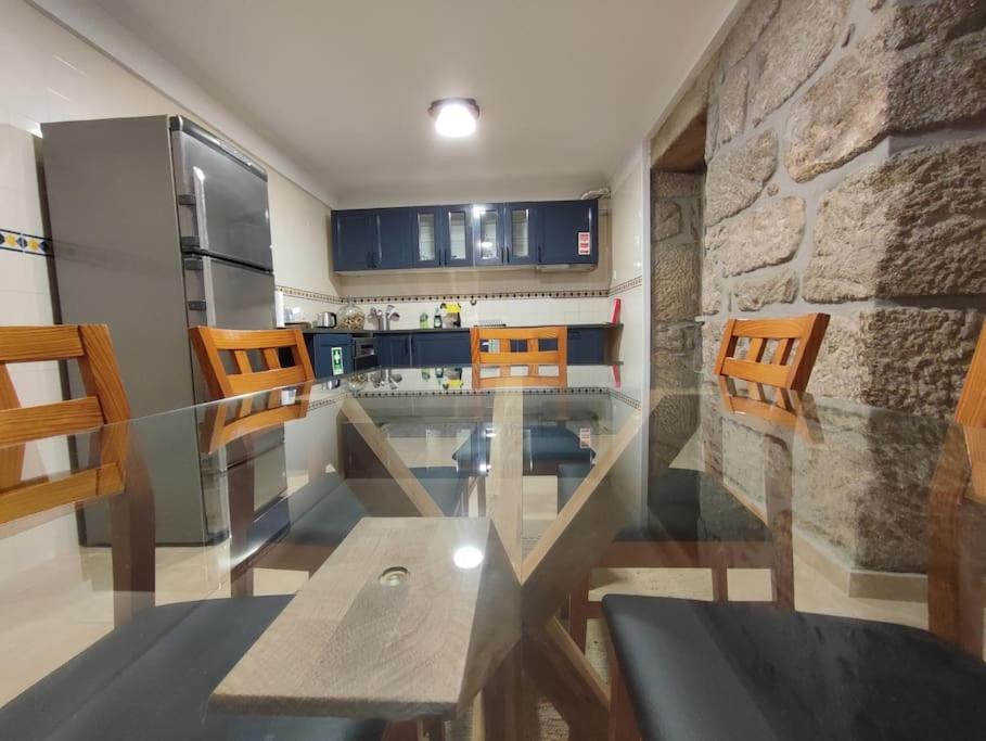Segredos Da Montanha - Seia Villa Екстериор снимка