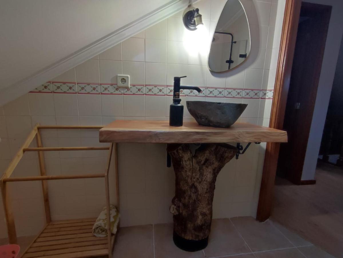 Segredos Da Montanha - Seia Villa Екстериор снимка