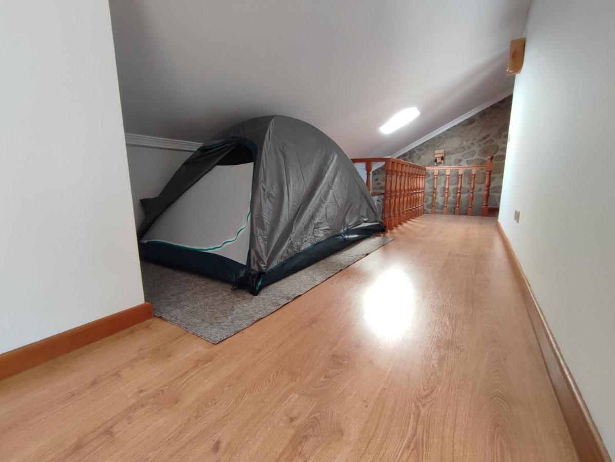 Segredos Da Montanha - Seia Villa Екстериор снимка