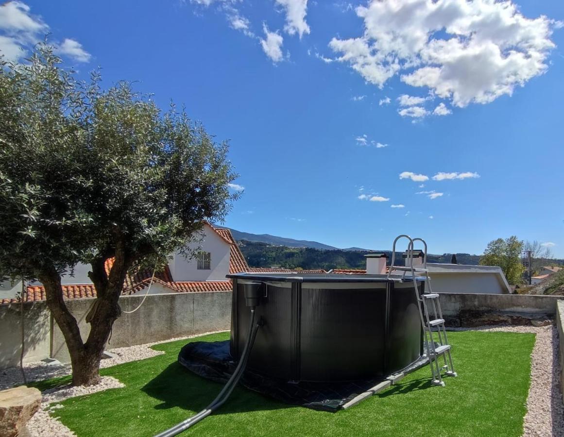 Segredos Da Montanha - Seia Villa Екстериор снимка