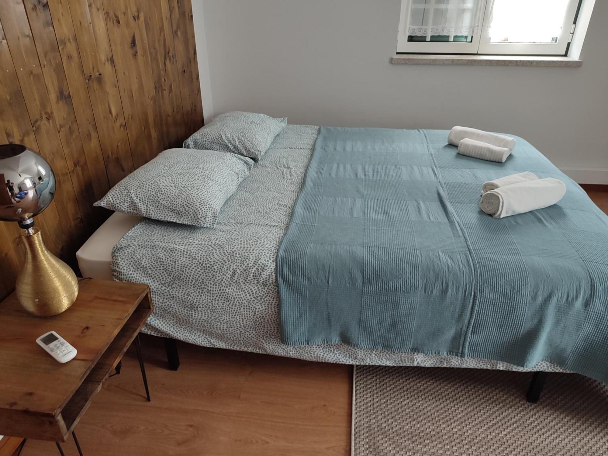 Segredos Da Montanha - Seia Villa Екстериор снимка