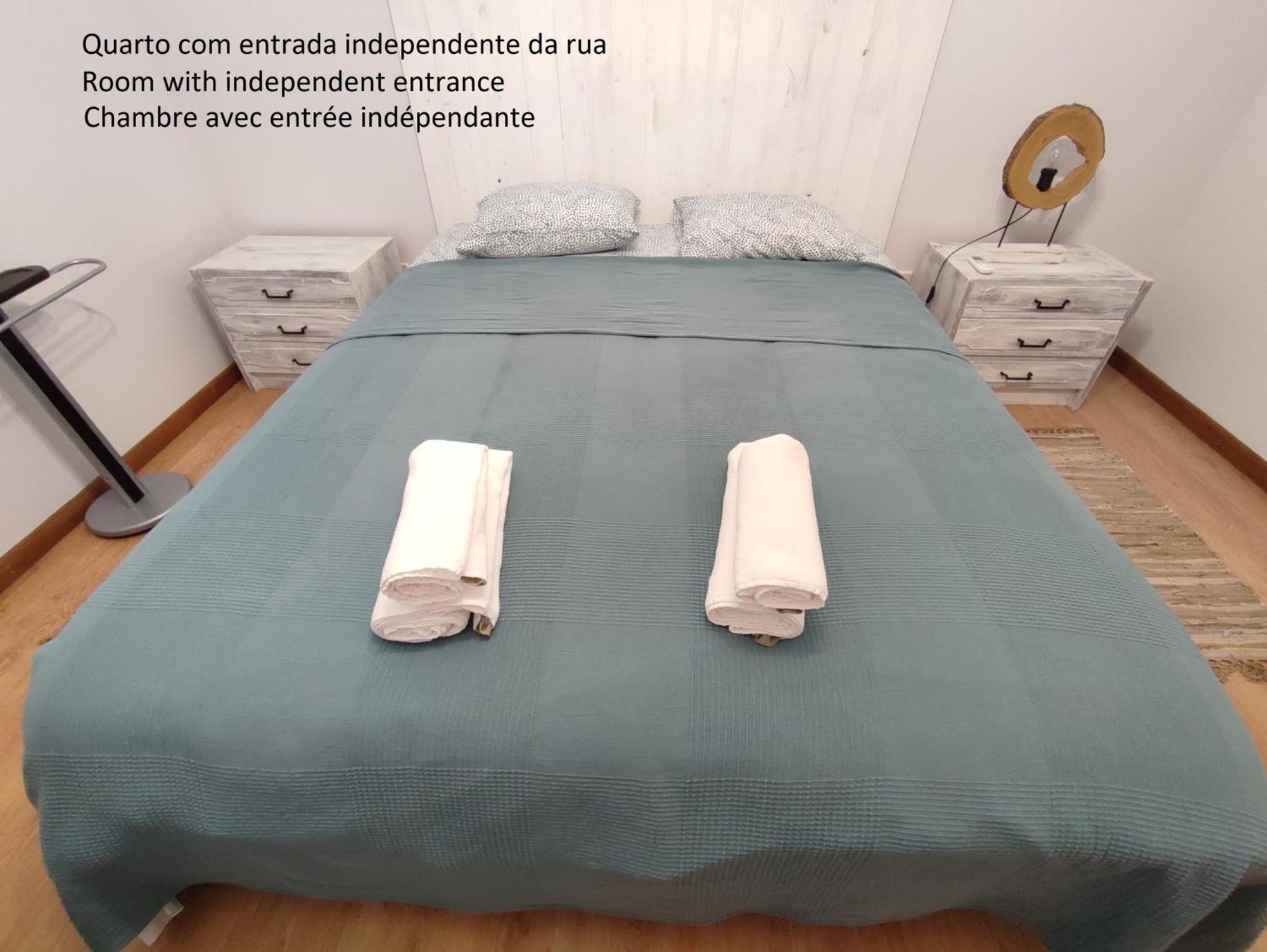 Segredos Da Montanha - Seia Villa Екстериор снимка