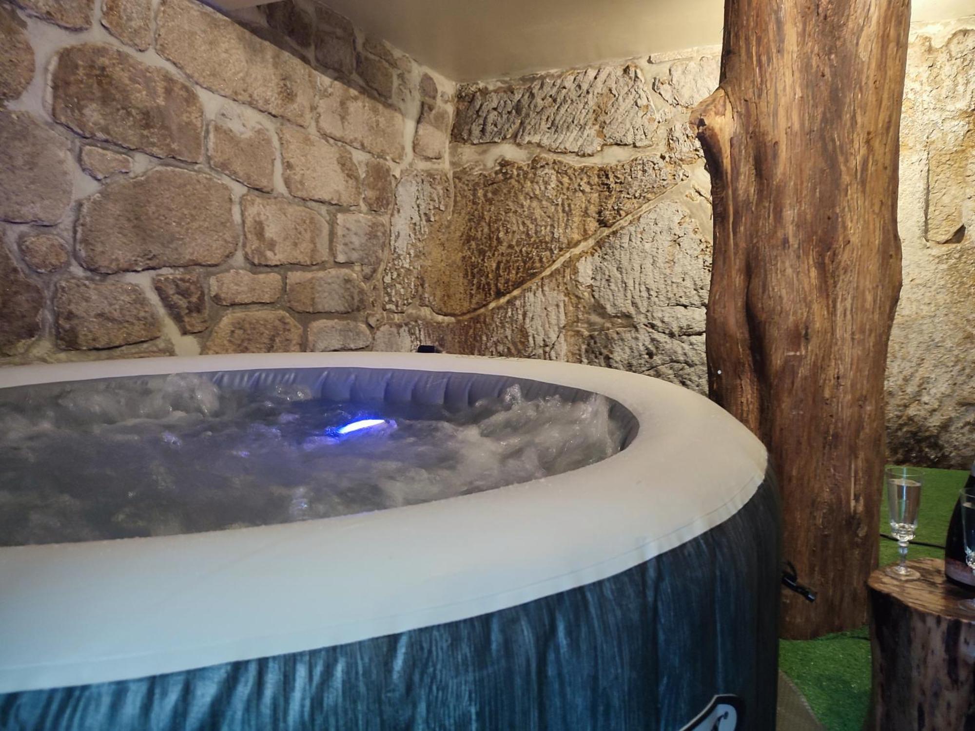 Segredos Da Montanha - Seia Villa Екстериор снимка