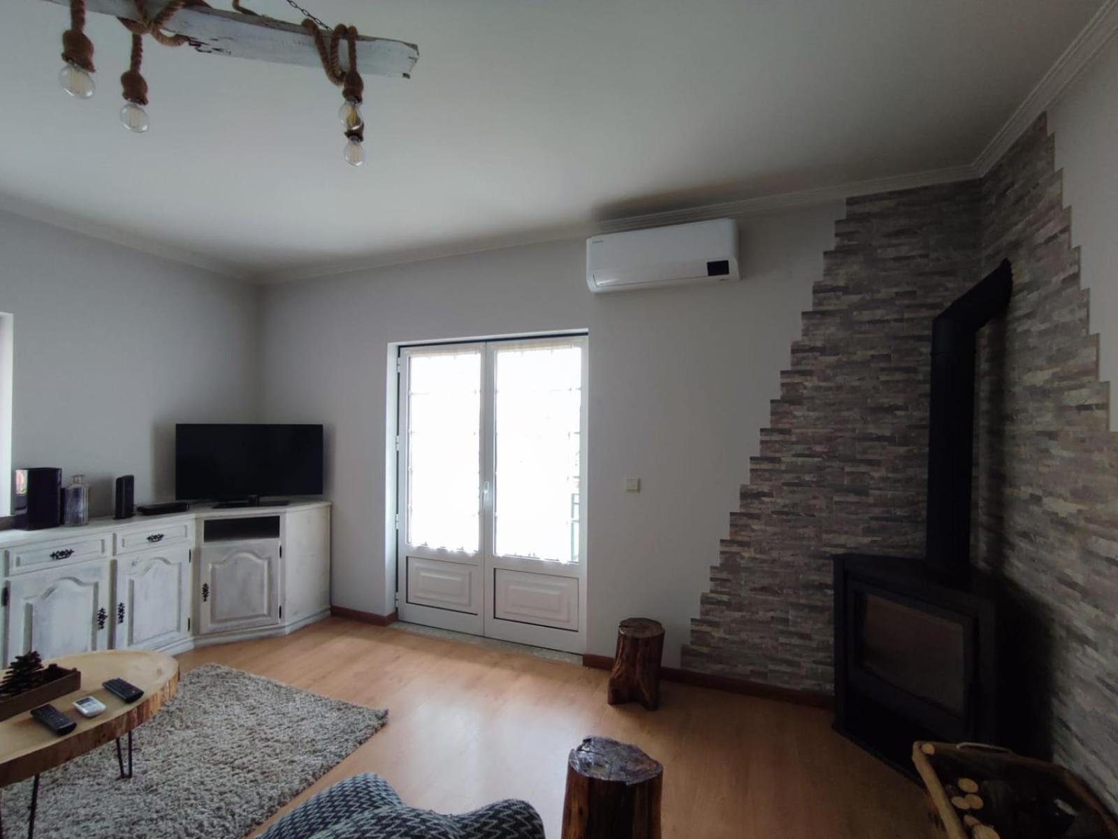 Segredos Da Montanha - Seia Villa Екстериор снимка